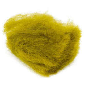 Semperfli Superfine Dubbing - Pale Olive  