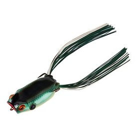 BOOYAH Poppin' Pad Crasher 5,9CM 14gr 3/0 907