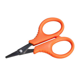 Fox Edges Titanium Braid Scissors 