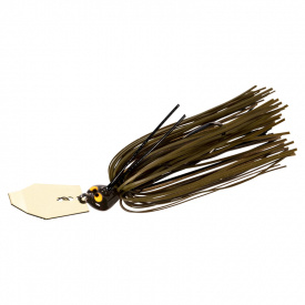 Z-man CrossEyez Chatterbait 14g - Smoked It