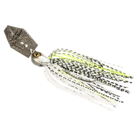 Z-man Chatterbait Elite Evo 10,5g - Glitter Bomb