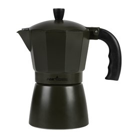 Fox Cookware Espresso Maker 300ml 6 Cups 