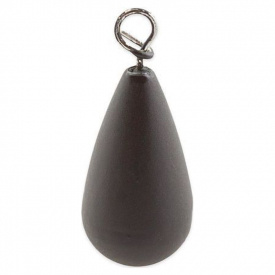 Camo Tungsten Jika Sinker Green Pumpkin (2-pack) - 14g