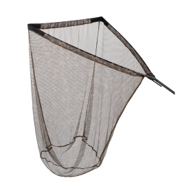 Fox Lever-lok Landing Net - 42'' 8' 2 Piece handle