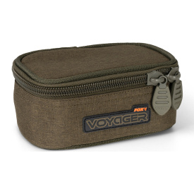 Fox Voyager Accessory Bag