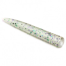 CNW Baits NED Stick 7,5cm (8-pack) - White Candy