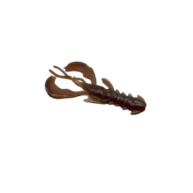 CNW Baits Nemo Craw 6cm (6pcs) - Cinnamon