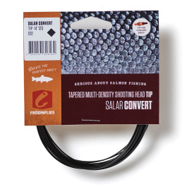 Frödin Salar Convert Tip S12