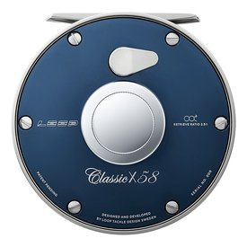 Loop Classic X Reel Nordic Blue