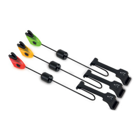 Fox Micro Swinger 3 Rod Set