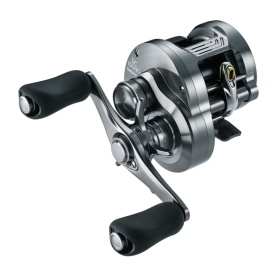 Shimano Calcutta Conquest DC A