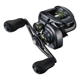 Shimano Curado DC A