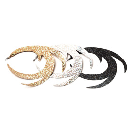 Dobb Daddy Dragon Tails #1 (Gold/Silver/Black)