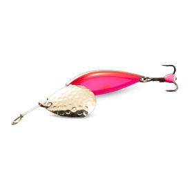 Norolan Disco Dancer Spinnerbait 12g