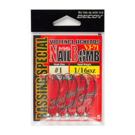 Decoy VJ-71 Nail Bomb