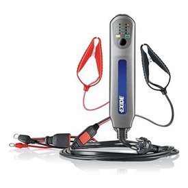 Exide batteriladdare 12V 7A