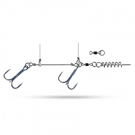Eastfield Stinger Small 1/0 16-20cm