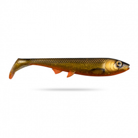 Eastfield Viper 16cm, 35g (2-pack) - Muddy Ruddy UV