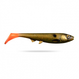 Eastfield Viper 16cm, 35g (2-pack) - Motoroil Hot Tail V2 UV