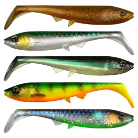 Eastfield Viper 9cm (5pcs) - Mixed-pack 1
