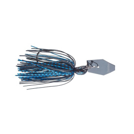 Evergreen Jack Hammer 14g - Black Blue