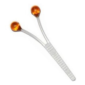 Easy Shrimp Eyes - Transparent Brown