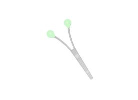 Easy Shrimp Eyes - Glow In The Dark