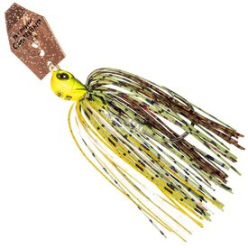 Z-man Chatterbait Tungsten Elite Evo 10,5g - Bluegill