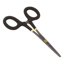 Loon Rogue Forceps with Comfy Grip 