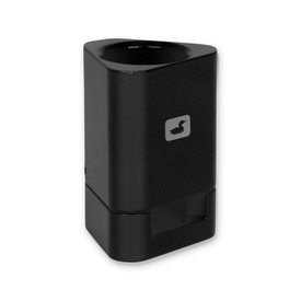 Loon Zippy Hair Stacker Large - Black