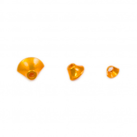 Frödin FITS Tungsten 1/2 Turbokoner - Orange Met S