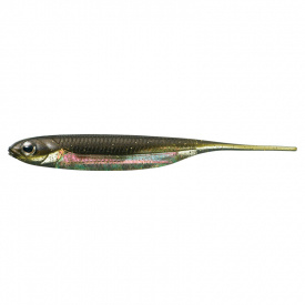 Fish Arrow Flash J 2'' (8-pack) - #26 Kosan Ayu/Aurora