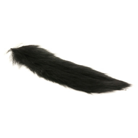 Rabbit Zonkers - Black