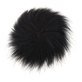 Arctic Fox - Black