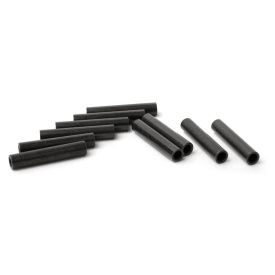 US Tube 13mm - Black