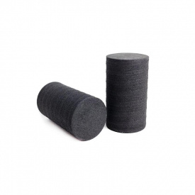Bauer Waterpushing Foam 20mm - Black