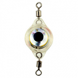 Wiggler Flash Eye Red 2 Swivel
