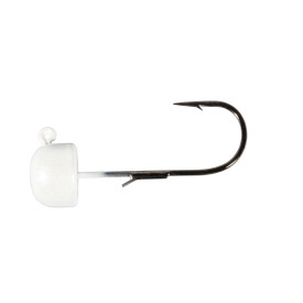Z-Man Finesse Shroomz 1,41g #1 5-pack Pearl
