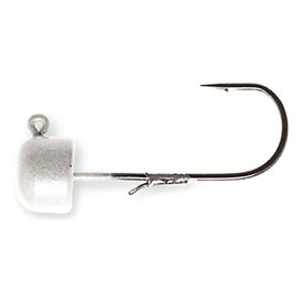 Z-Man Finesse Shroomz 5,6g #1 Pearl (5-pack)