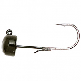 Z-man Finesse Shroomz 1/6 Oz 5Pk - Green Pumpkin