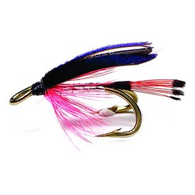 Bloody Butcher Silver/Red