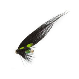 Etterbutten Black/Lime Medium US Tube