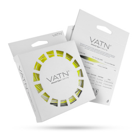 VATN Allround Taper+ Sink Tip F/S3