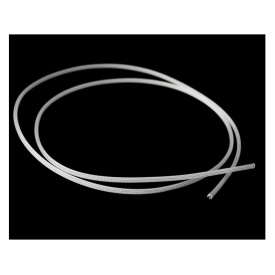 Chocklett´s Body Tubing, Clear - 1/8''