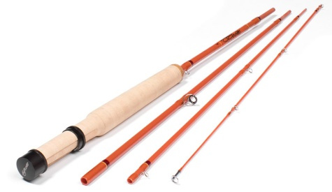 Scott F-Serie - #2 6'2''
