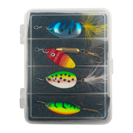 Darts Lure Mix - 1