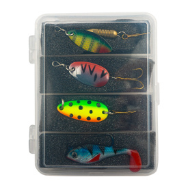 Darts Lure Mix - 3