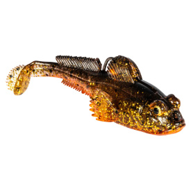 Z-man Gobius 7,6cm, 10,5g - Perch