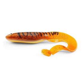 Gator Catfish 20cm 2-pack - Gasoline