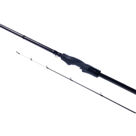 Gator Bait Jigger Explorer Titanium 2-pcs 7'6''  5-30GM